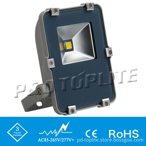 CE Approved 10W LED Flood Light
